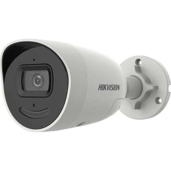 دوربین مداربسته تحت شبکه هایک ویژن مدل DS-2CD2046G2-I