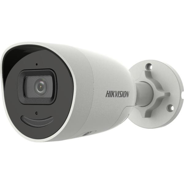 دوربین مداربسته تحت شبکه هایک ویژن مدل DS-2CD2046G2-I
