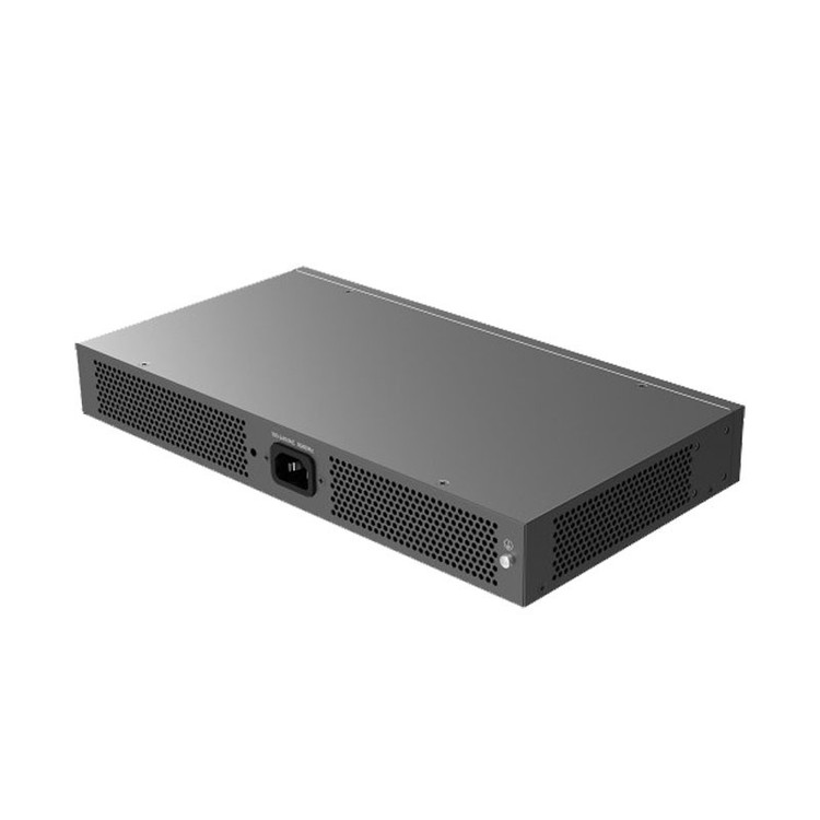 سوئیچ شبکه 10 پورت گرنداستریم مدل GWN7801P