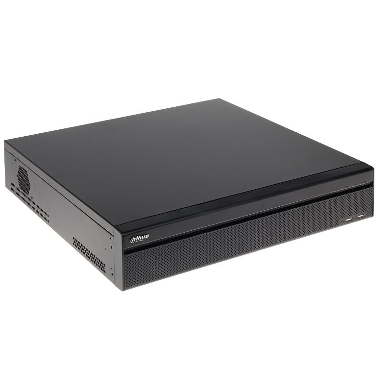 ضبط کننده ویدیویی داهوا مدل DH-NVR4108HS-4KS2/L