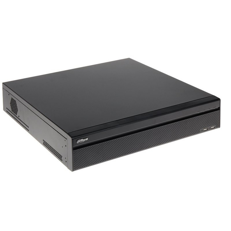 ضبط کننده ویدیویی داهوا مدل DH-NVR4108HS-4KS2/L