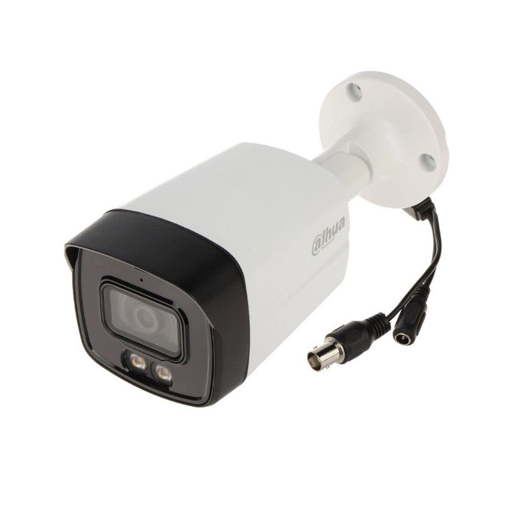 دوربین مداربسته آنالوگ داهوا مدل DH-HACHFW1509TLMP-LED