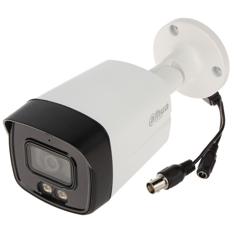 دوربین مداربسته آنالوگ داهوا مدل DH-HACHFW1509TLMP-LED