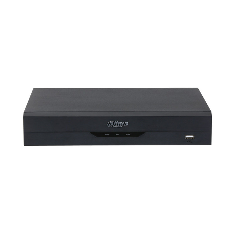 ضبط کننده ویدیویی داهوا مدل DHI-NVR2104HS-I2