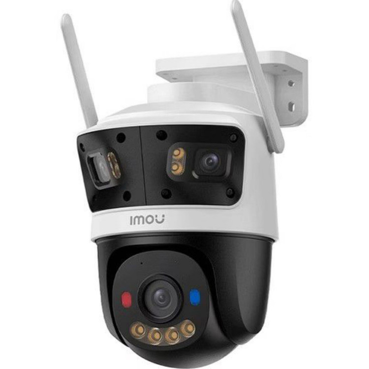 دوربین مداربسته تحت شبکه آیمو مدل IPC-S7UP-11M0WED