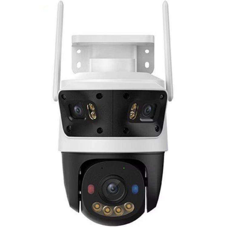 دوربین مداربسته تحت شبکه آیمو مدل IPC-S7UP-11M0WED
