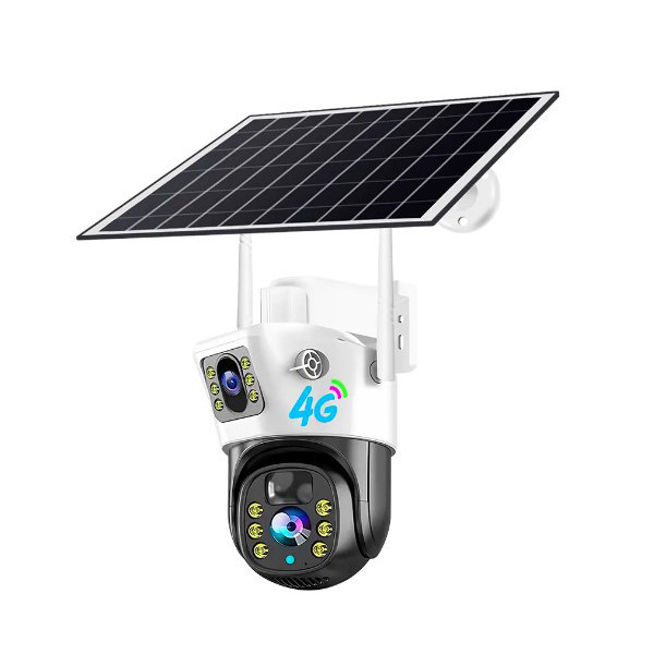 دوربین مداربسته تحت شبکه مدل V380 PRO