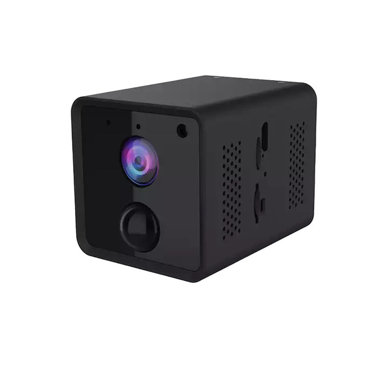 دوربین مداربسته تحت شبکه مدل ZC-IPC210-4G-EU