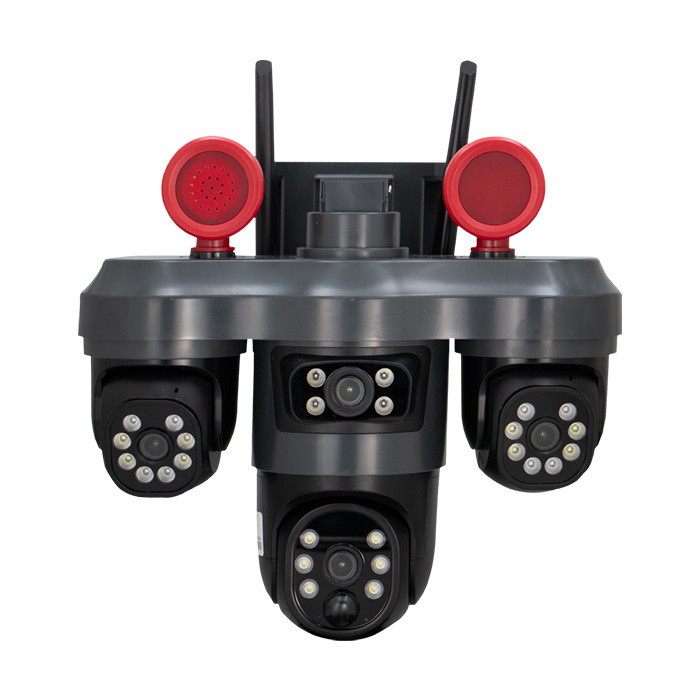 دوربین مداربسته تحت شبکه مدل IPC-V380-VTS68-G