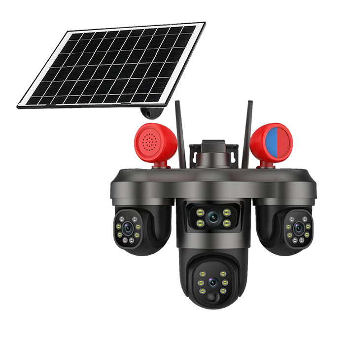 دوربین مداربسته تحت شبکه مدل IPC-V380-VTS68-G