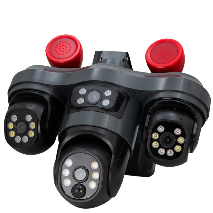 دوربین مداربسته تحت شبکه مدل IPC-V380-VTS68-G