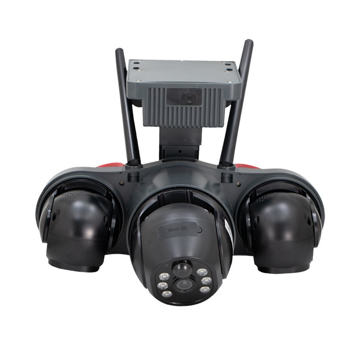 دوربین مداربسته تحت شبکه مدل IPC-V380-VTS68-G