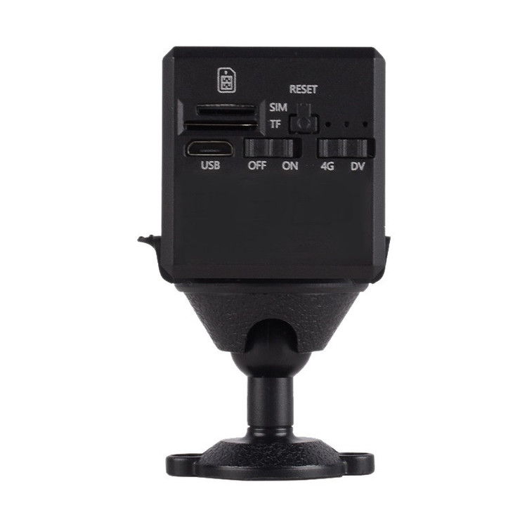 دوربین تحت شبکه مدل AS-IPC-I2-CAR-VS
