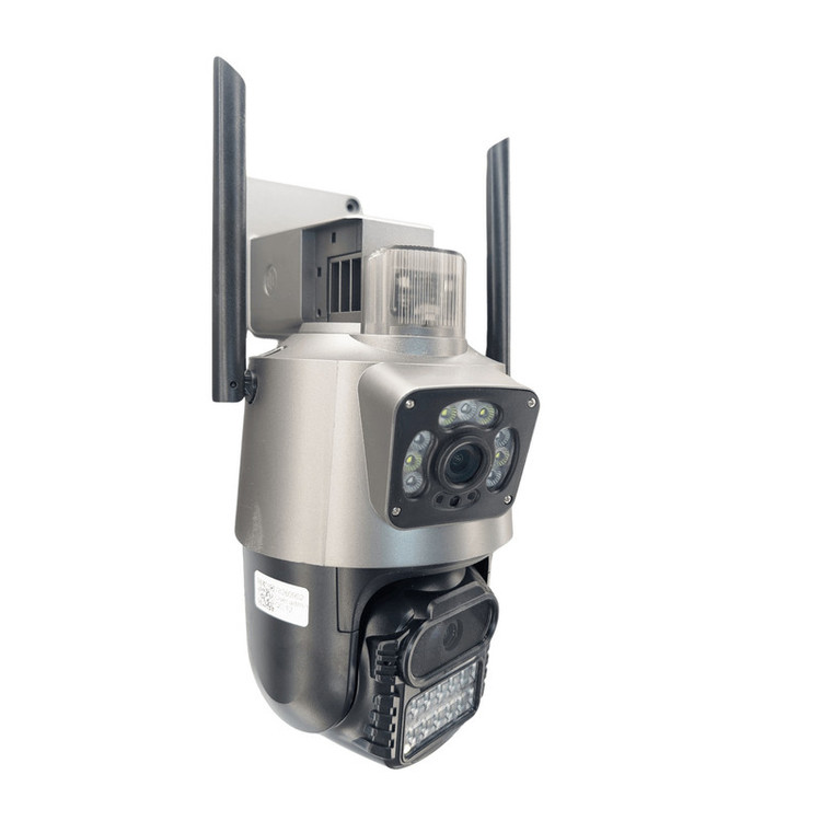 دوربین مداربسته تحت شبکه مدل V21-4G