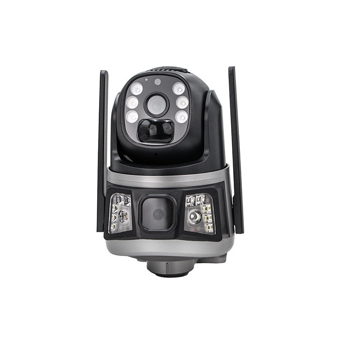 دوربین مداربسته تحت شبکه مدل VCS87H-G