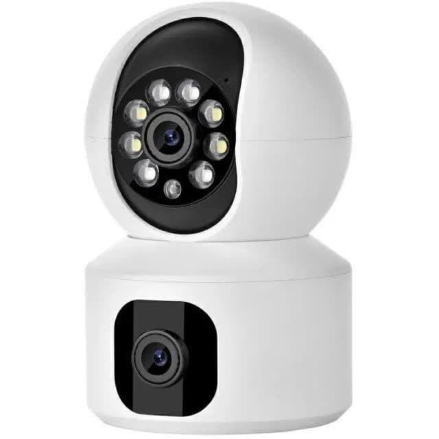 دوربین مداربسته تحت شبکه مدل SQ001-4G