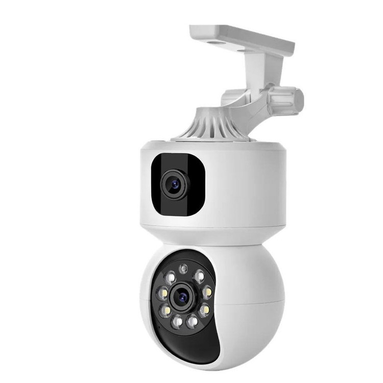 دوربین مداربسته تحت شبکه مدل SQ001-4G